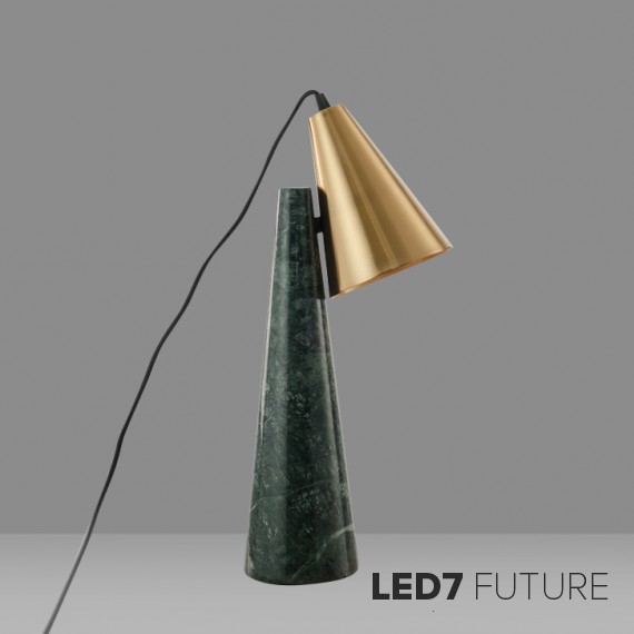 Edizioni Design - Ed 038 Table Lamp